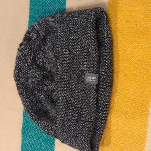 Icebreaker merino wool hat OS